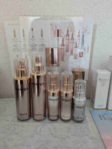 メリークシェービング